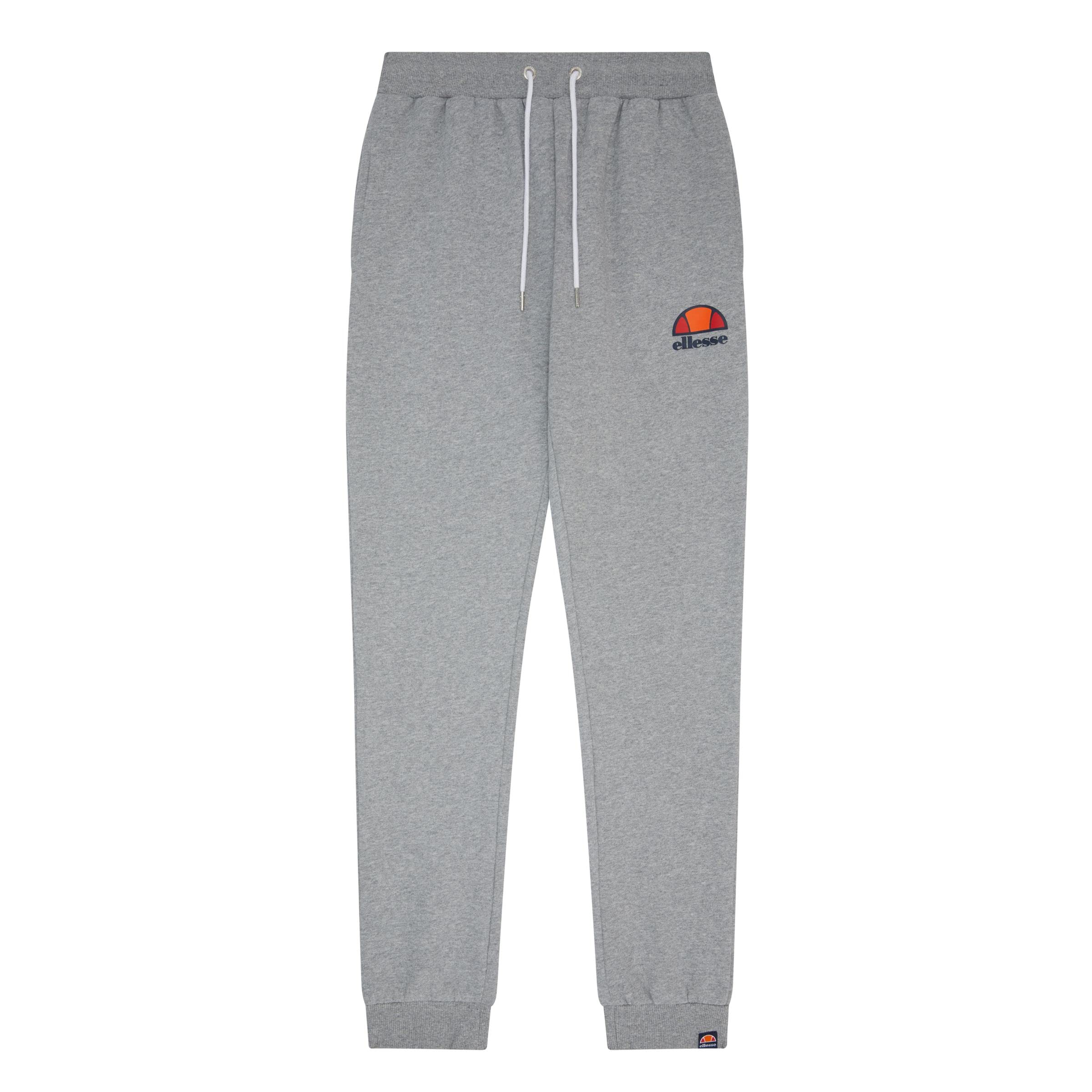 ELLESSE Ovest ジョグパンツ | グレーマール