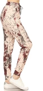 Leggings Depot Women's Jogger