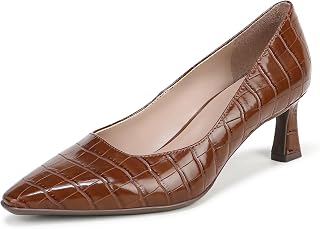 Naturalizer Womens Tylan Pump