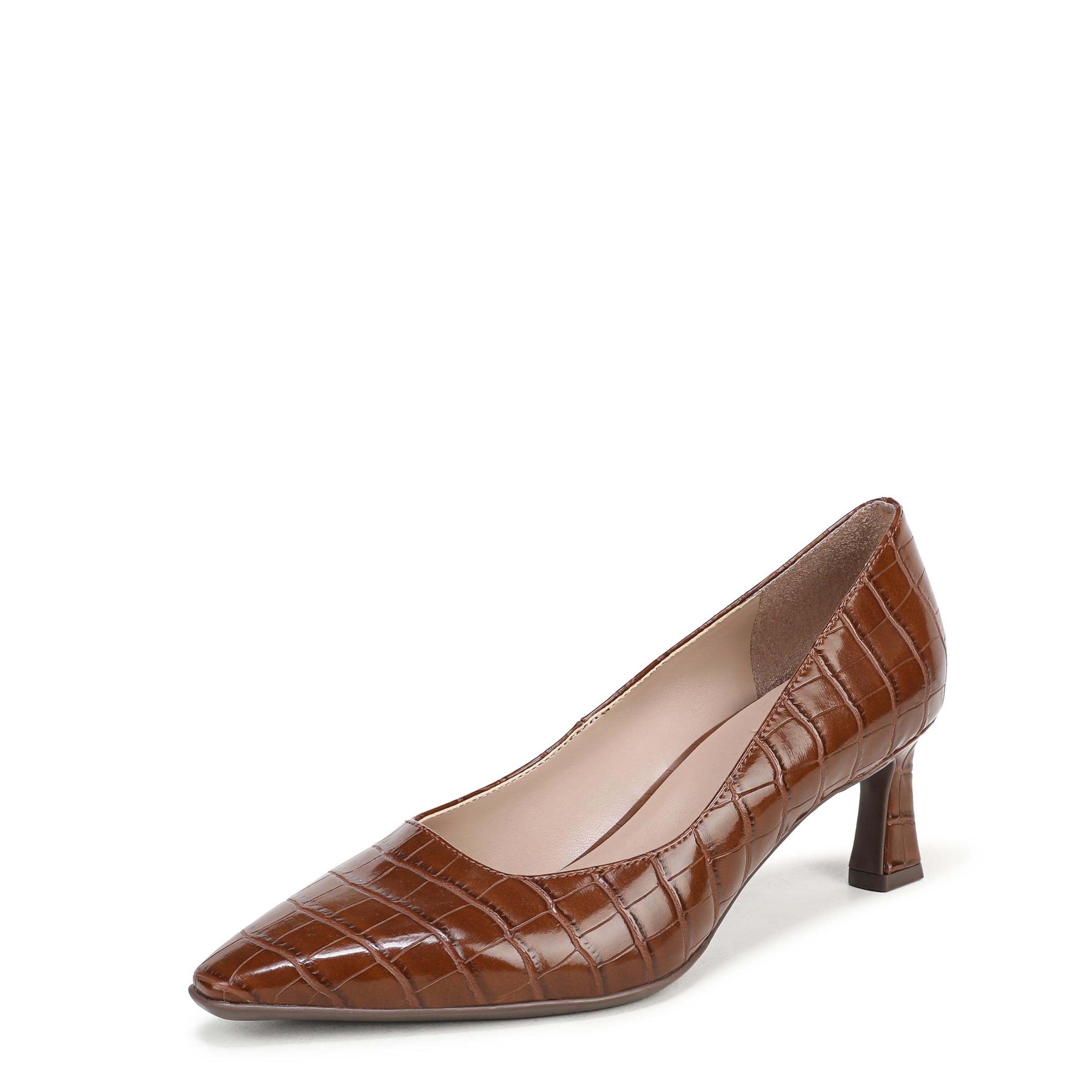 Naturalizer Womens Tylan Pump