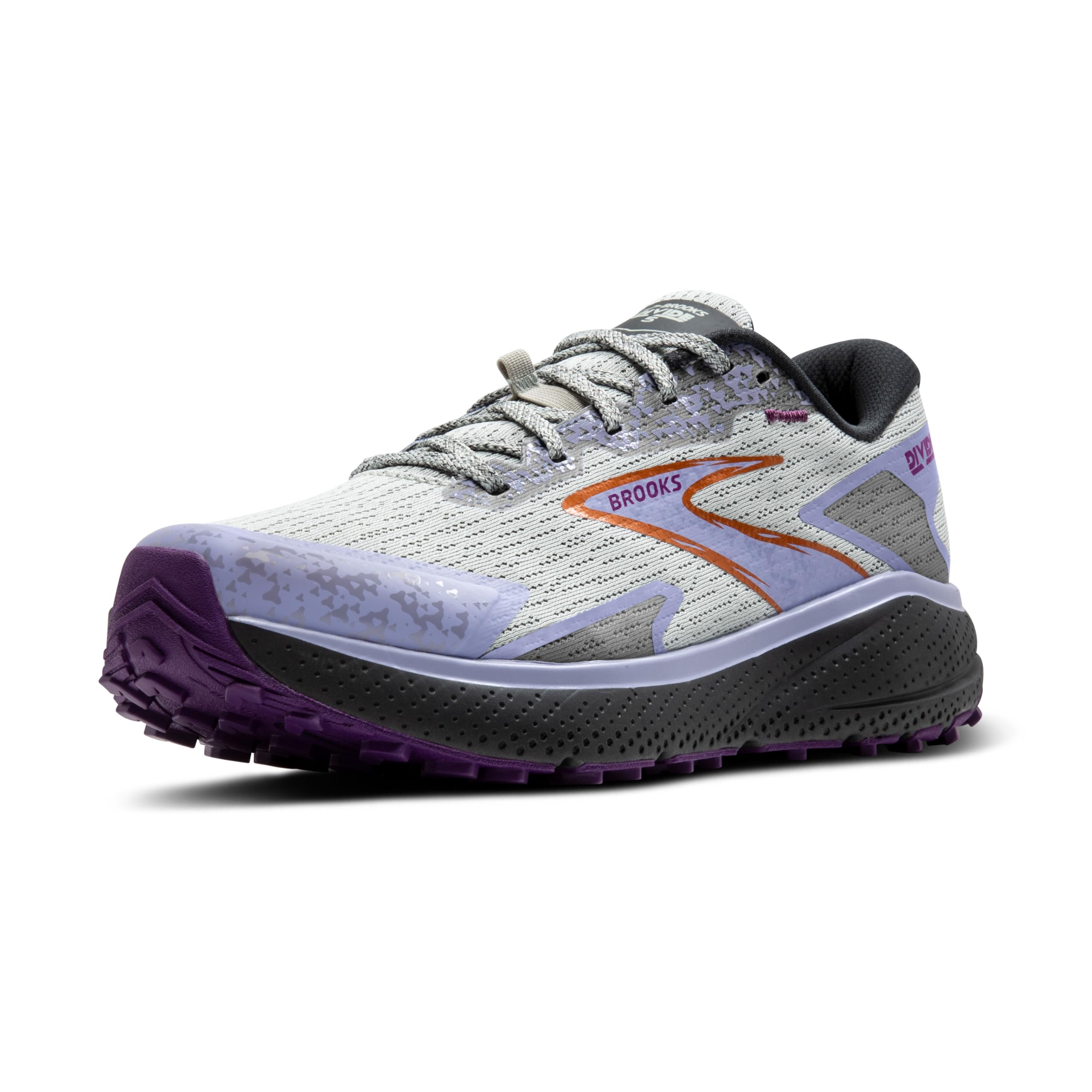 Brooks Divide 5 SneakerWoman