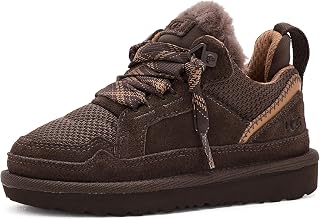 UGG Lowmel Unisex Trainers – Children and Boys