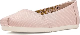 TOMS Women's Alpargata Ballet