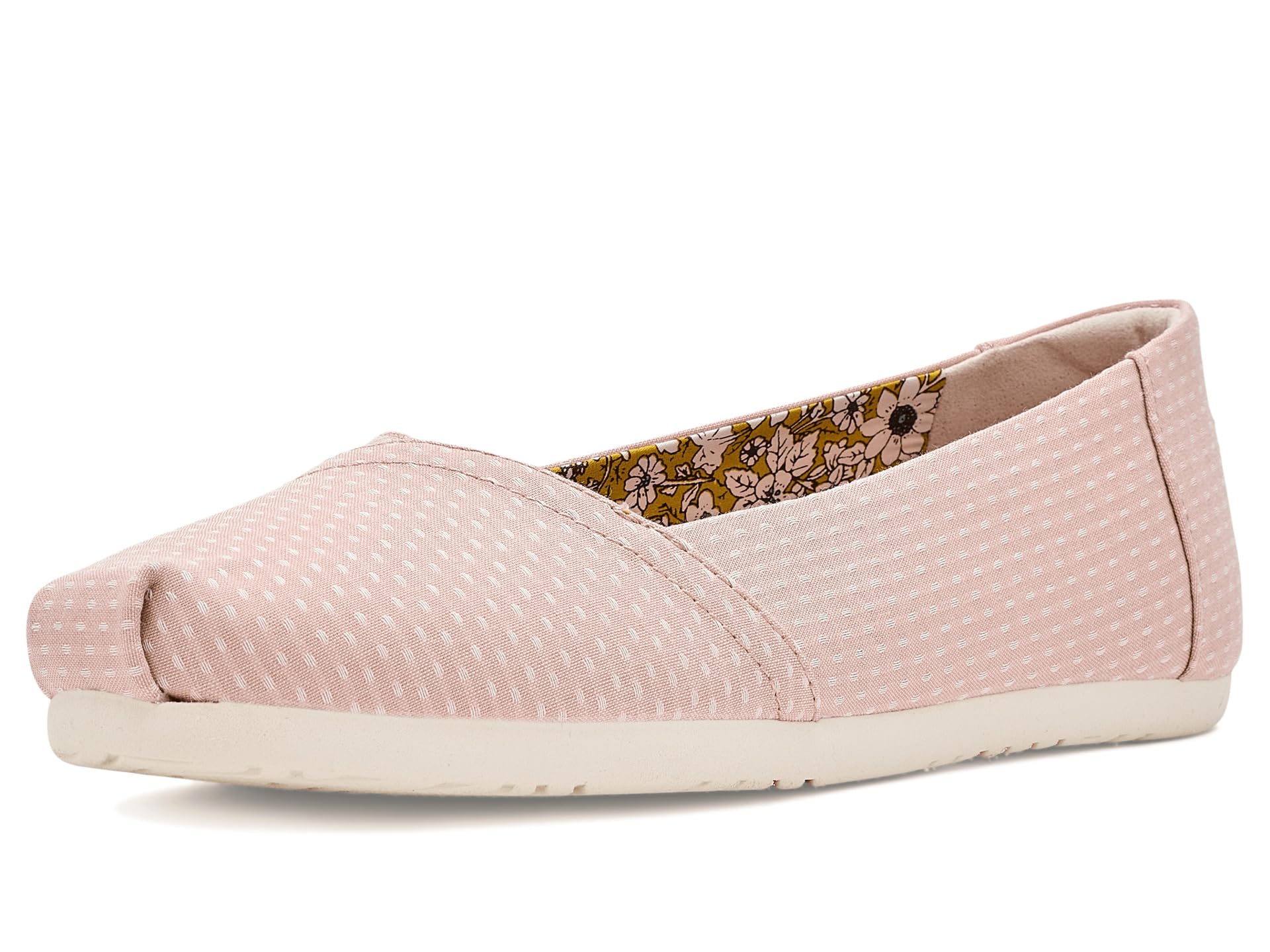 TOMS Women's Alpargata Ballet