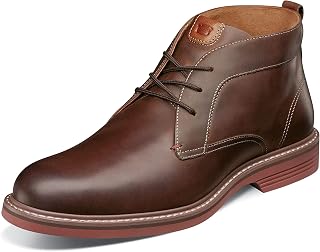 Florsheim mens Neufeld Chukka Boot Chukka Boot