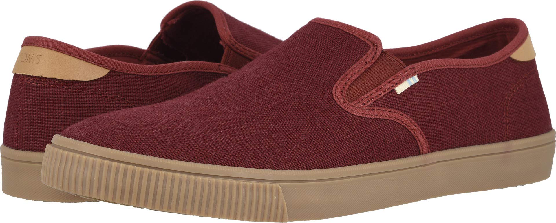 TOMS 10013252, Men's Low-Top Trainers, US Women
