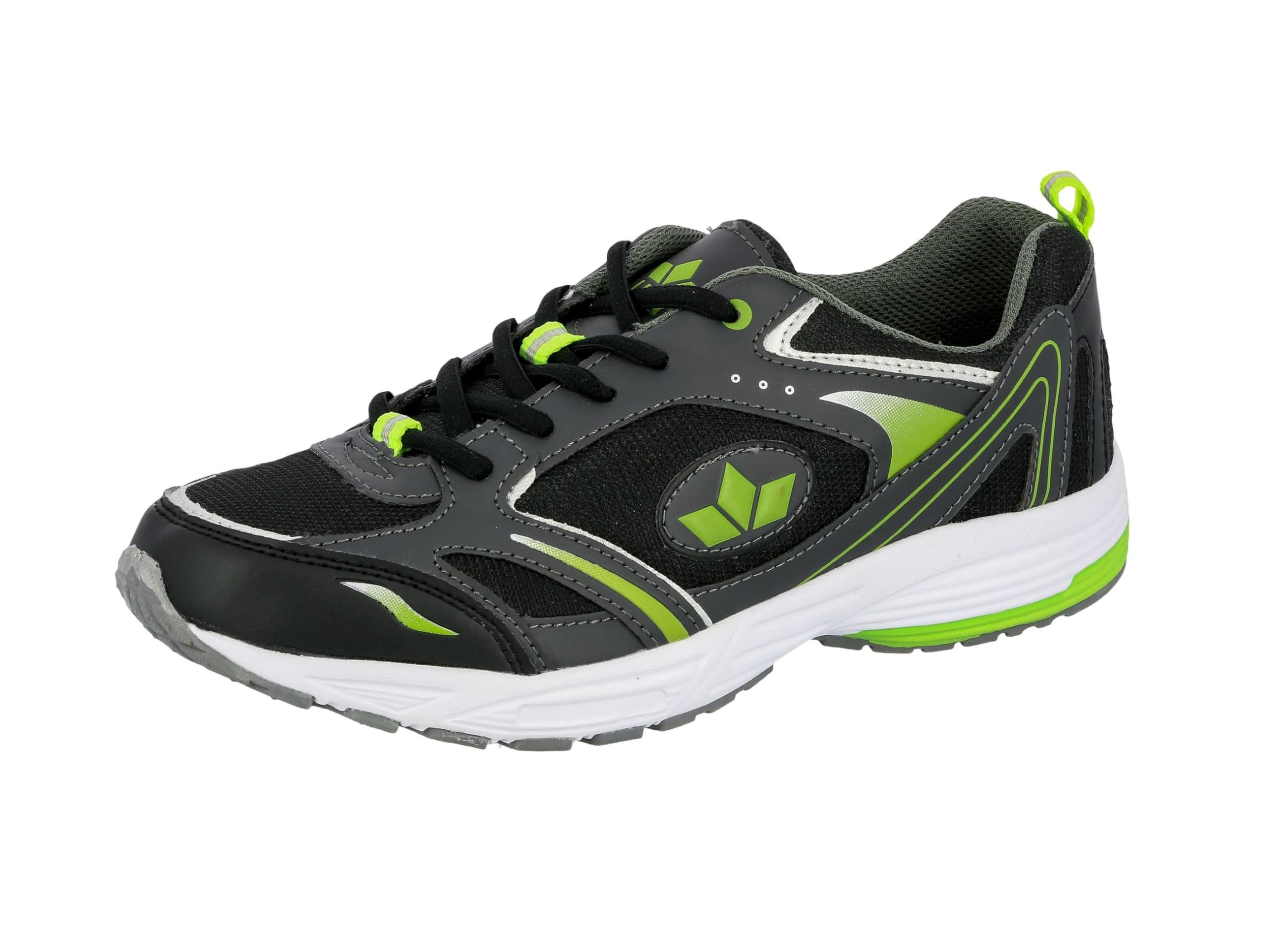 Lico Marvin, Men's Sneakers