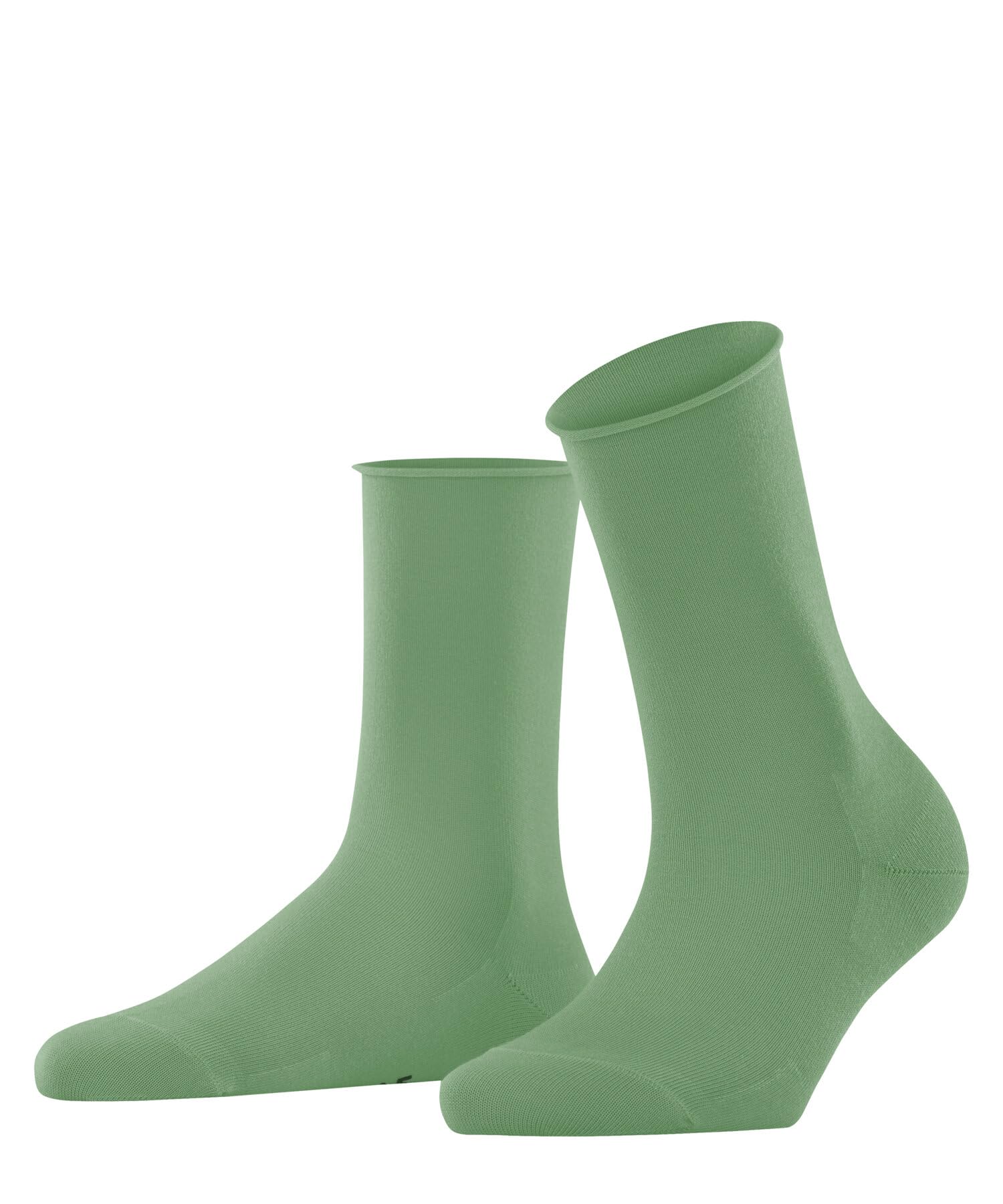 FALKE Women's Active Breeze Breathable Durable Lyocell Thin Plain Elegant Coolin