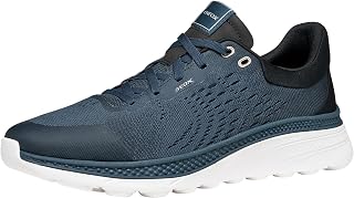 Geox Men's U Spherica Active X1 Basketball