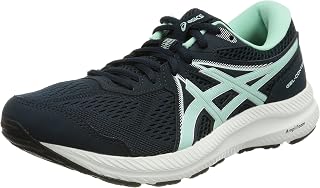 ASICS Women's Gt-1000 10 Road Running Shoe