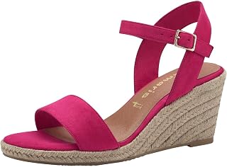 Tamaris 1-1-28300-22 Ankle Strap Sandals Women's
