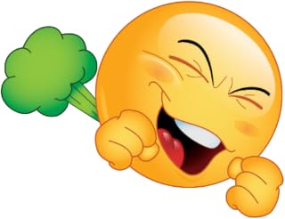 Silly Smileys