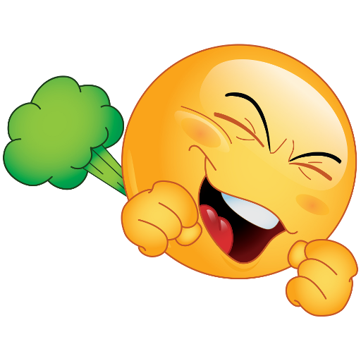 Silly Smileys