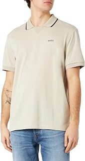 Boss Hugo 50303542 Men's Polo Shirt