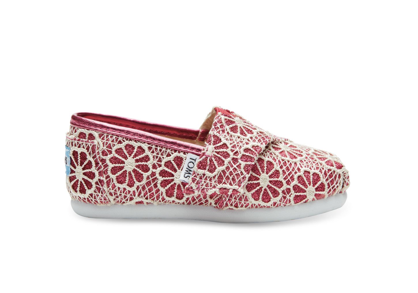 TOMS TOMS TINY CLASSIC