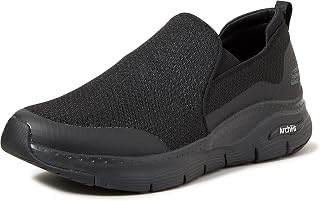 Skechers Arch Fit Banlin, Men's Sports Shoe