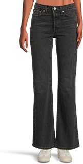 Levi's Women's Wedgie Boot