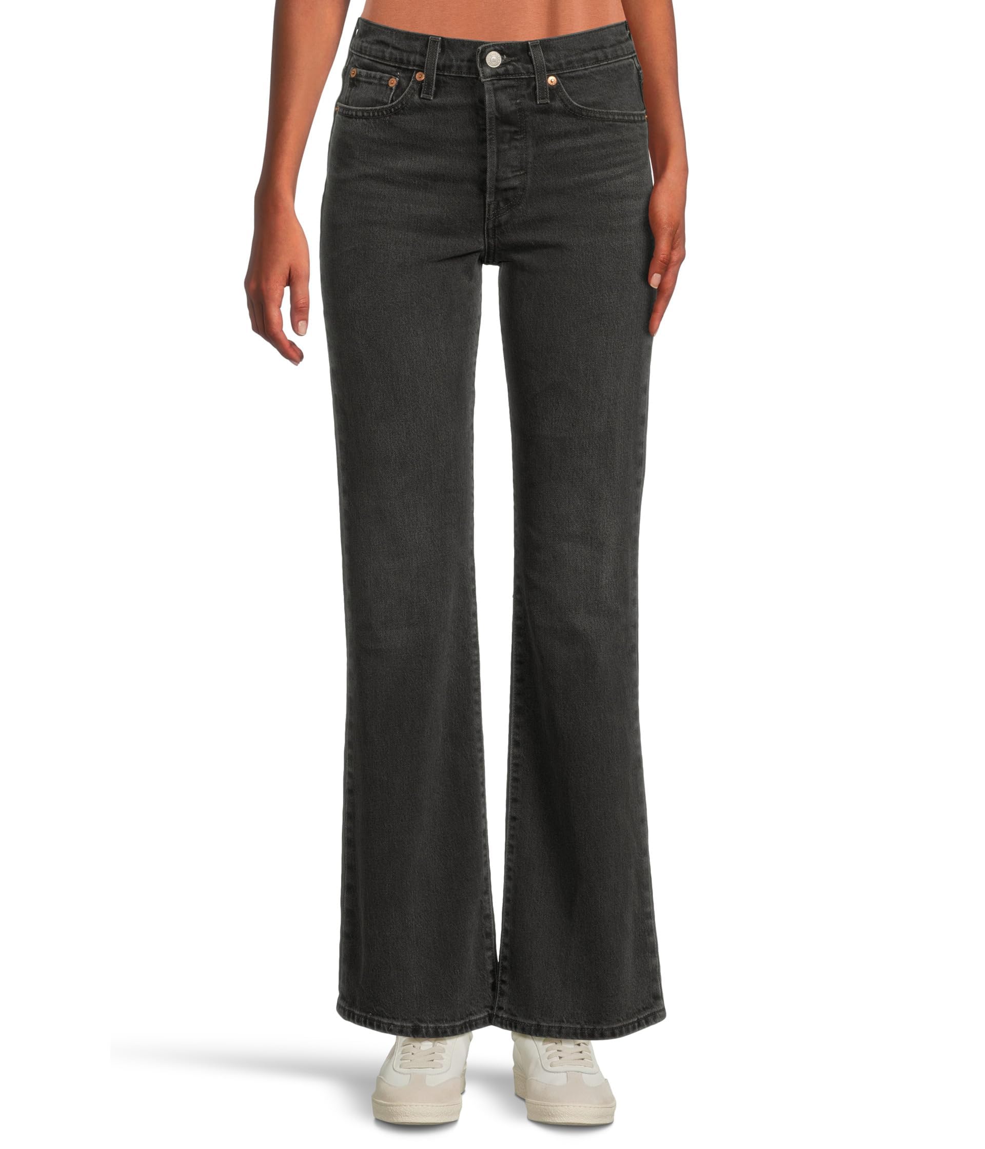 Levi's Women's Wedgie Boot