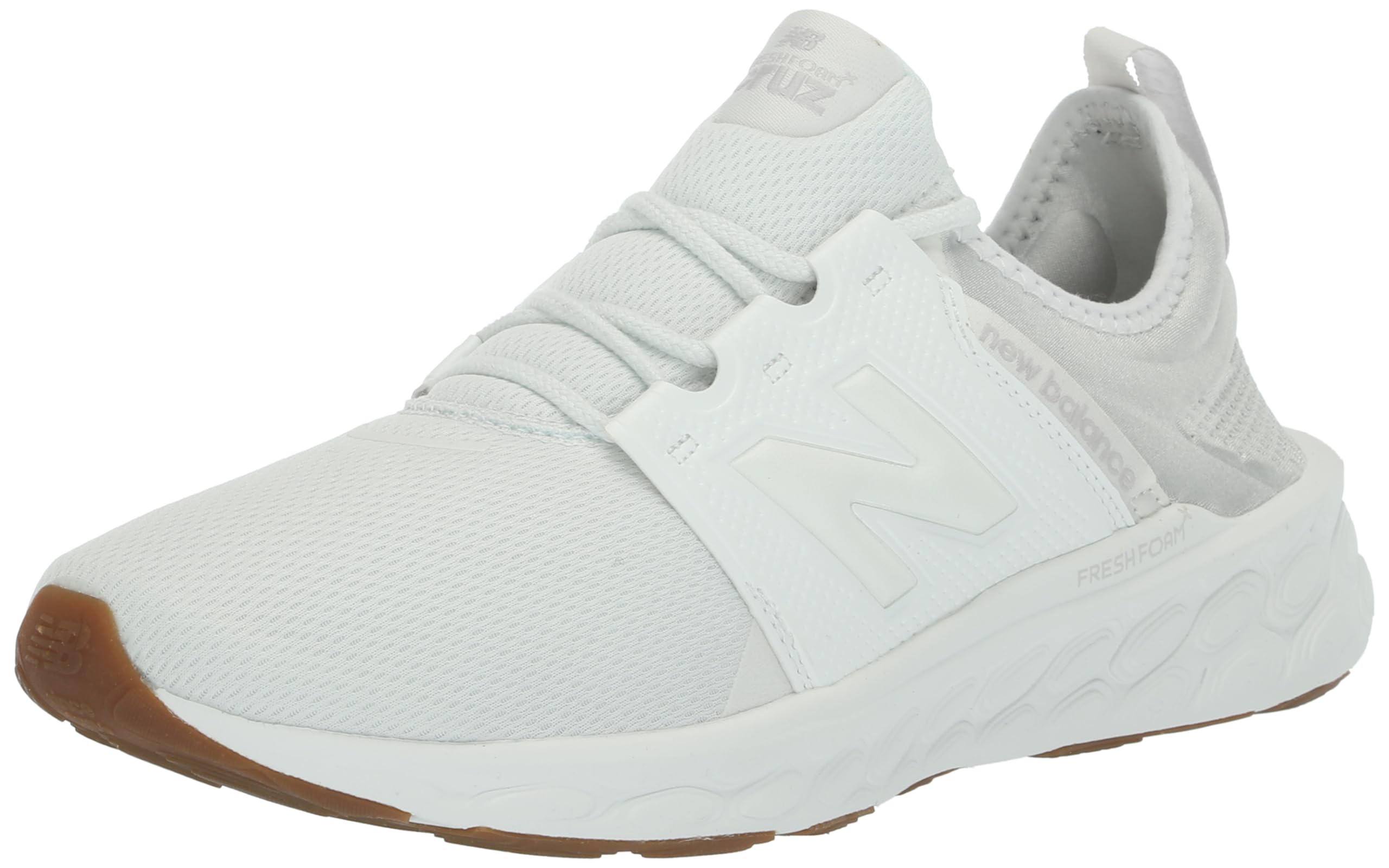 New Balance Men's Fresh Foam X Cruz Artisan V3 Shoes
