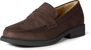 Amazon Essentials Mens Dress Loafers