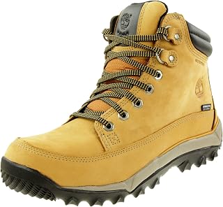 Timberland Rime Ridge Waterproof Boot Men