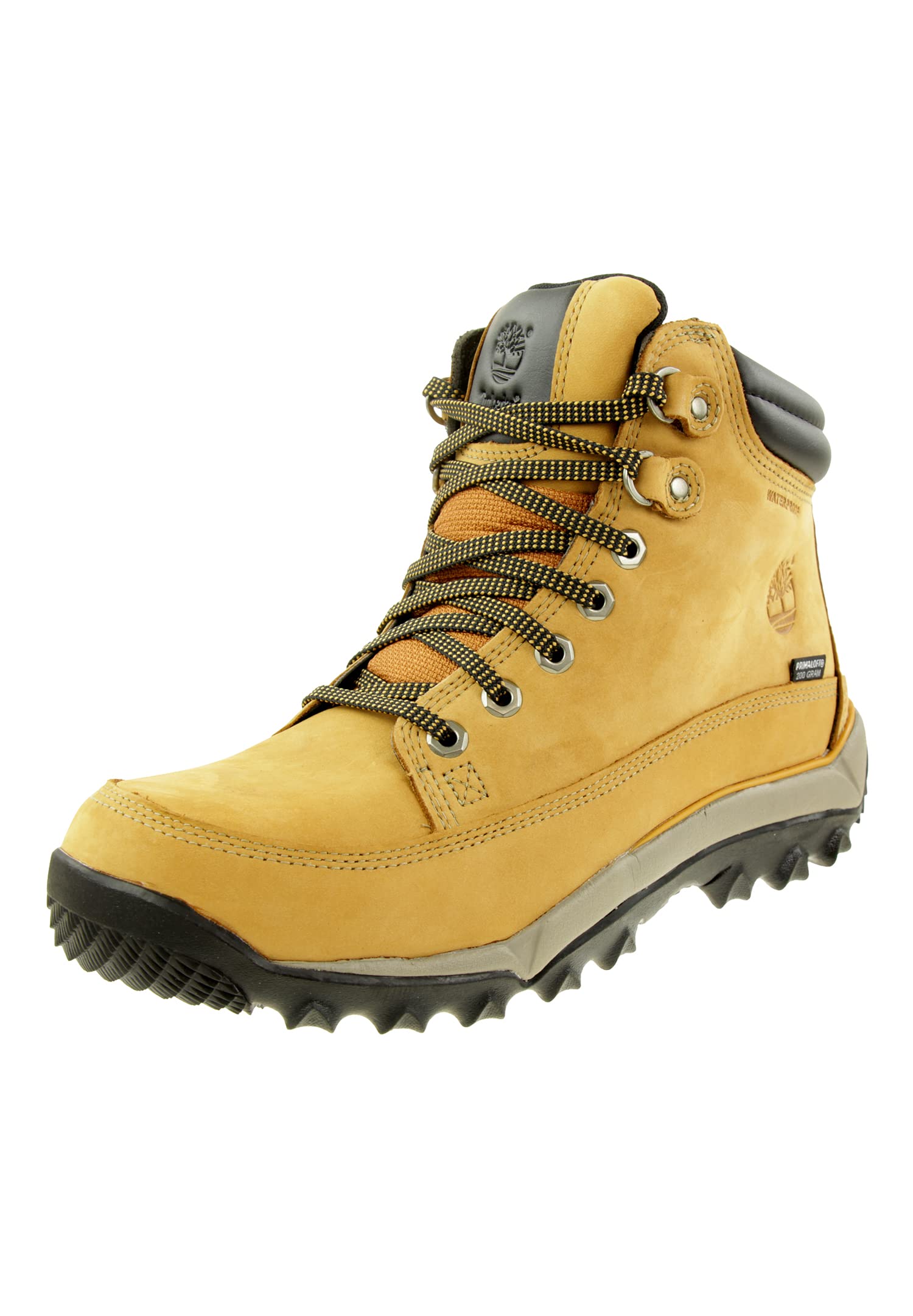 Timberland Rime Ridge Waterproof Boot Men