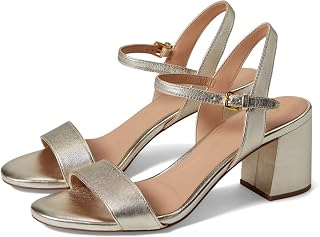 Cole Haan Josie Block Heel Sandal 65mm Heeled SandalsWomen