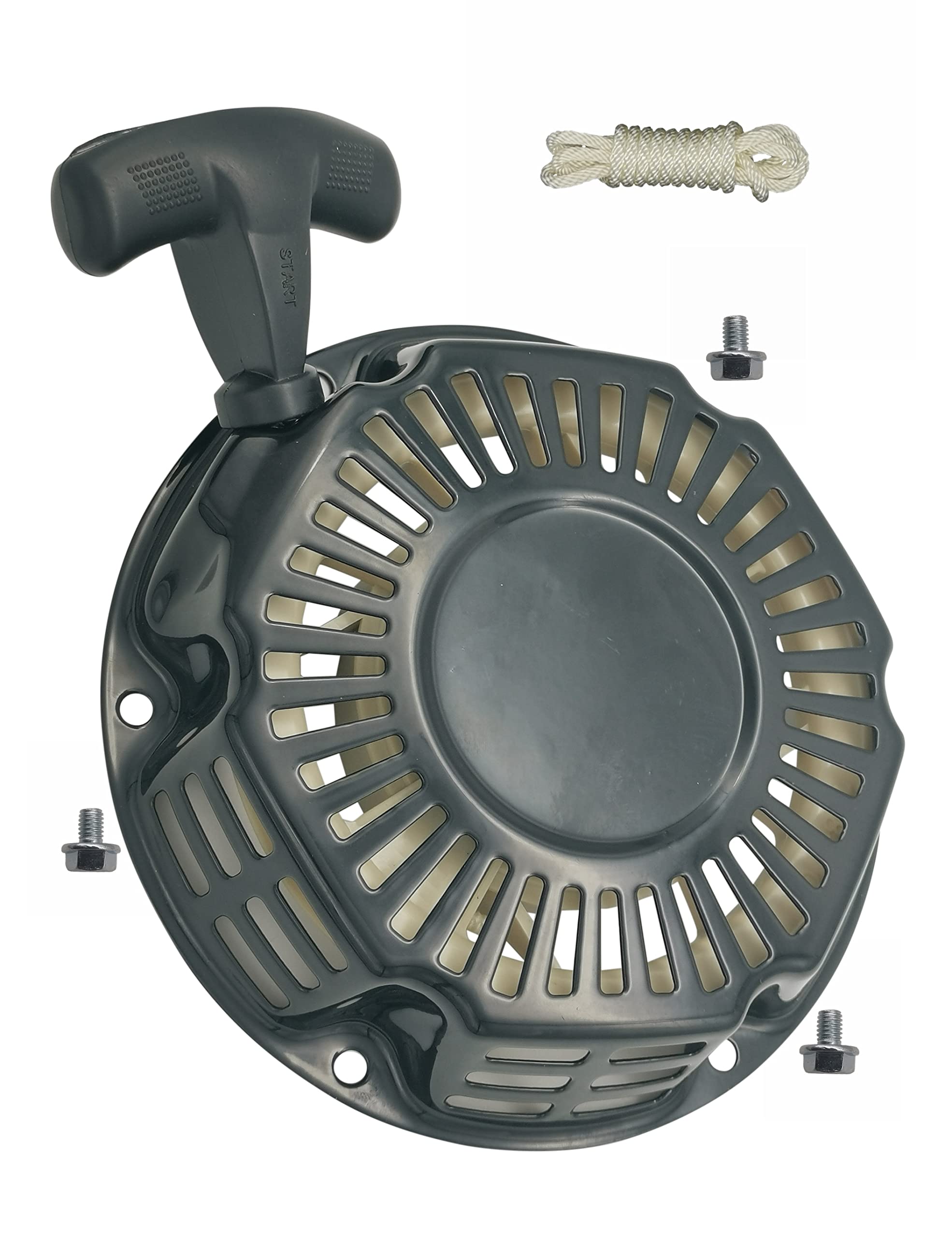 YAMAKATO Pull Start for Predator Champion Honda Ryobi 212 196 224 cc | Recoil St
