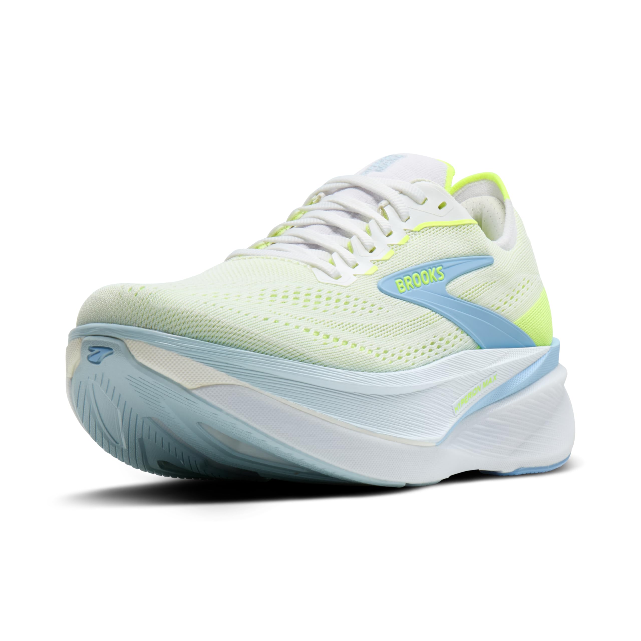 Brooks Women's Hyperion Max 4Running Shoe