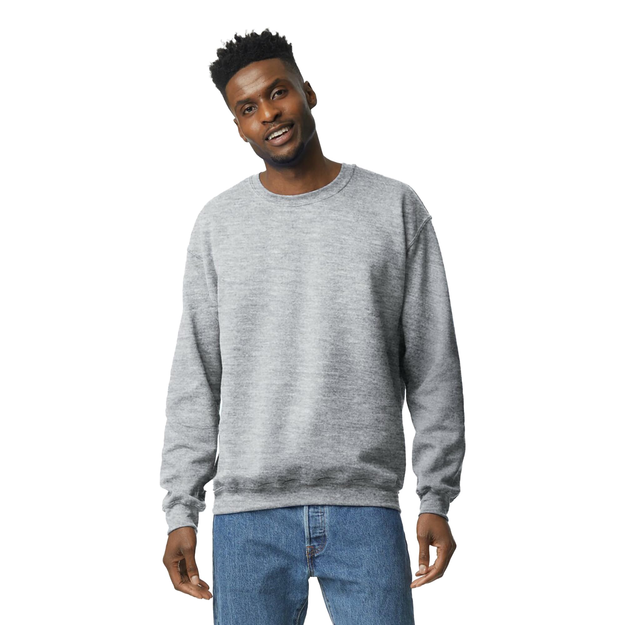 Gildan SWEATER Men's