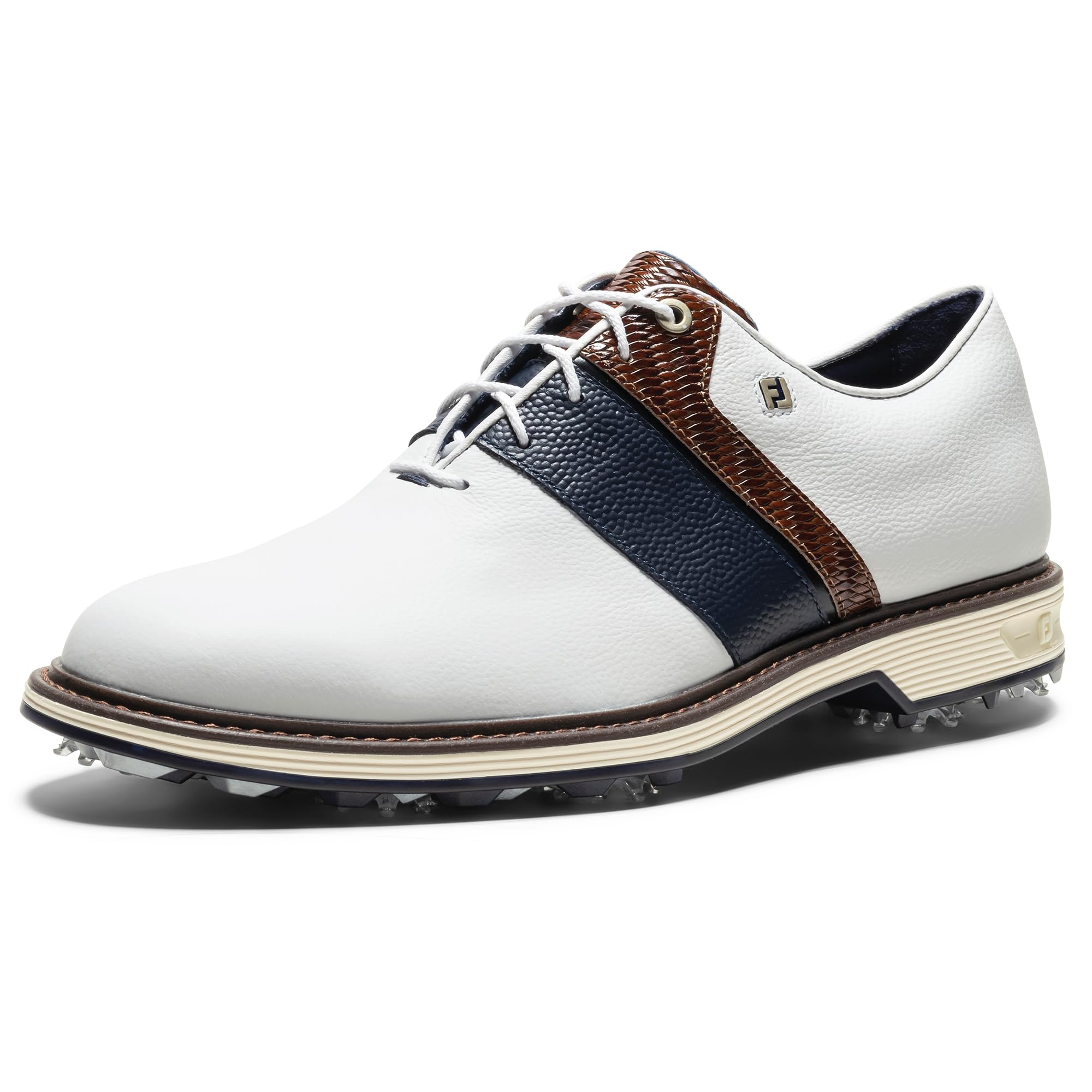 Footjoy Men's Premiere Series Packard LxPlatform