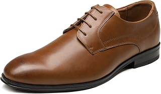 Bruno Marc Oxford Elegance with Latex Insole
