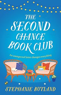 The Second Chance Book Club: The feel-good new novel of life, love and friendship from the author of FOUND IN A BOOKSHOP and LOST FOR WORDS