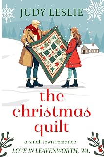 The Christmas Quilt