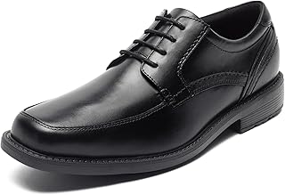 Rockport Men's SL2 Apron Toe Shoes