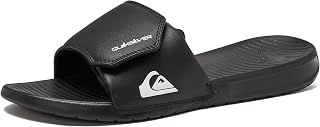 Quiksilver Boys Kids Bright Coast Adjustable Sliders