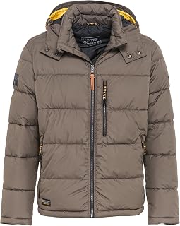 camel active 430780-9e52 Men's Jacket