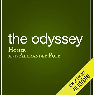 The Odyssey