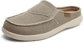 Sanguine Sneakers, Men's, Slip-On, Heel Step, Men's Shoes, Deck Shoes, Casual, Cabas, Moccasin, Breathable, Loafer, Slip-On, 9.6 - 11.2 inches (24.5 - 28.5 cm)