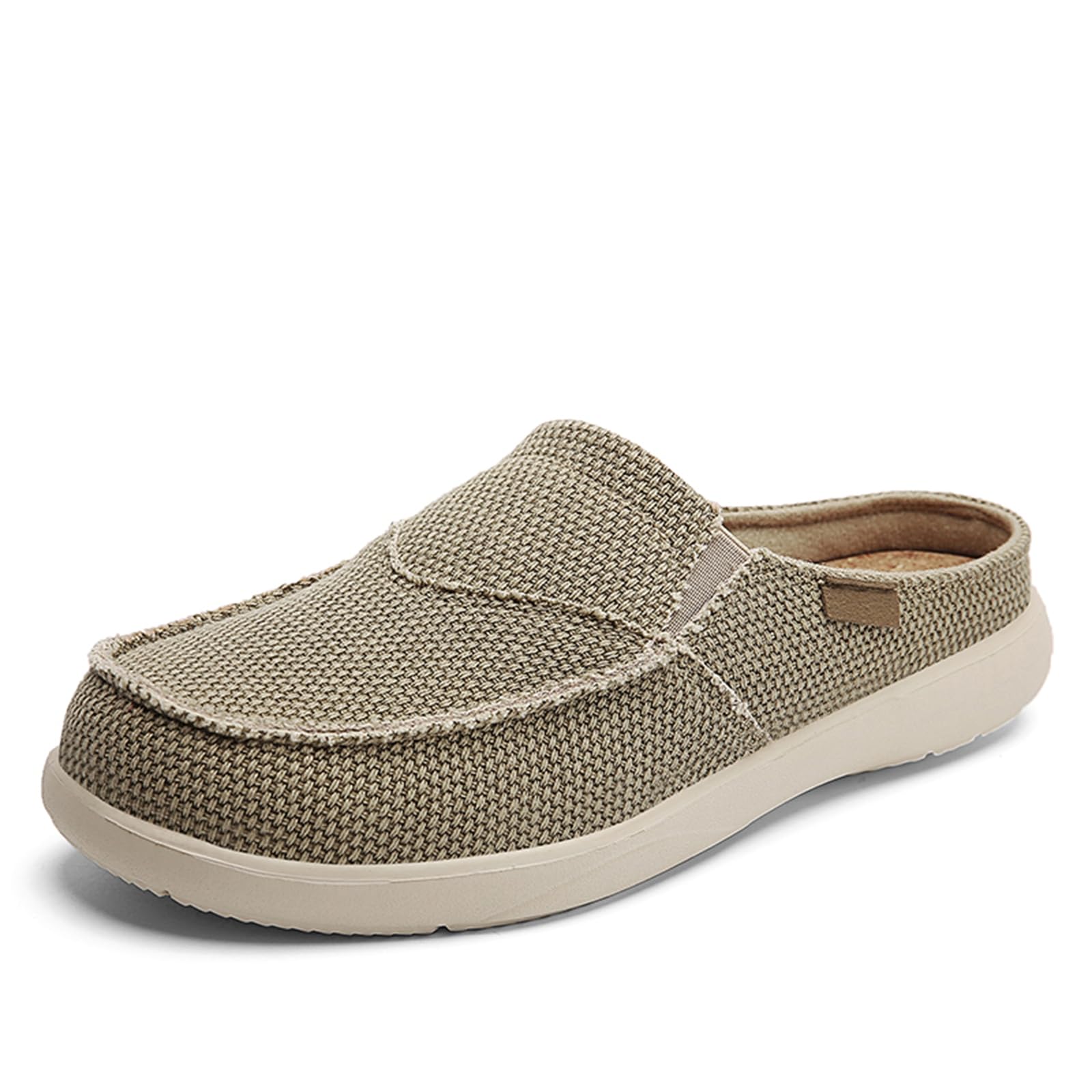 Sanguine Sneakers, Men's, Slip-On, Heel Step, Men's Shoes, Deck Shoes, Casual, C