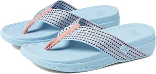 Fitflop Women's Surfa Flip-flop Flip FlopWomen's
