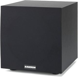 Samson MediaOne 10S Active Studio Subwoofer