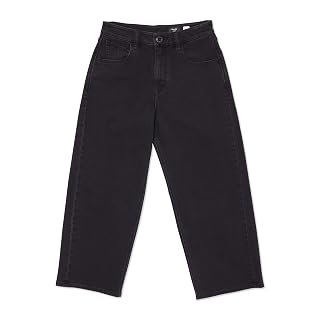Volcom Denim Cushion Mixed Trousers