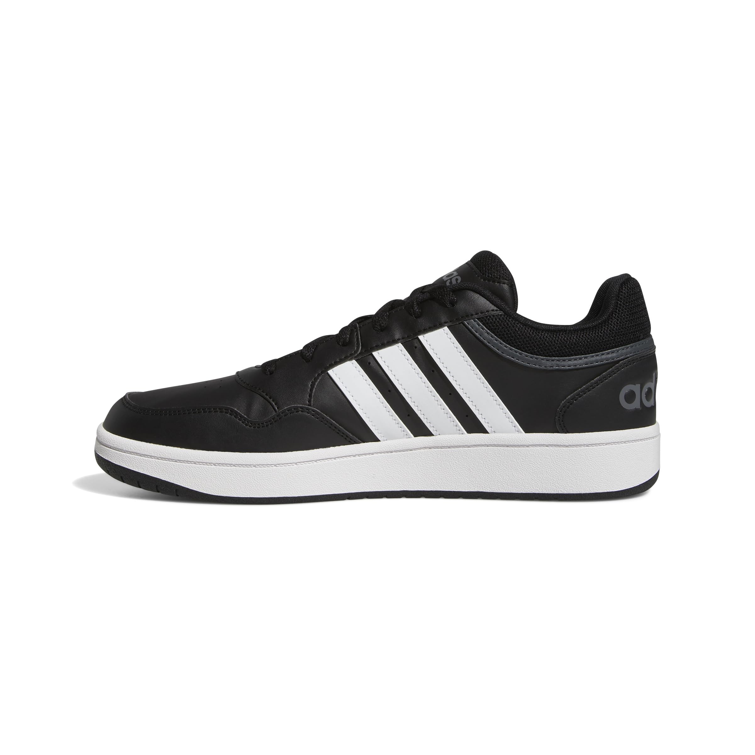 adidas Women's Hoops 3.0 Bold Shoes
