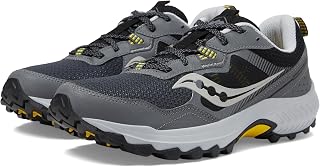 Saucony Tr16 Hiking Shoes, Men's Trekking Shoes, 10,10.5,11,11.5,12,13,7,7.5,8,8.5,9,9.5