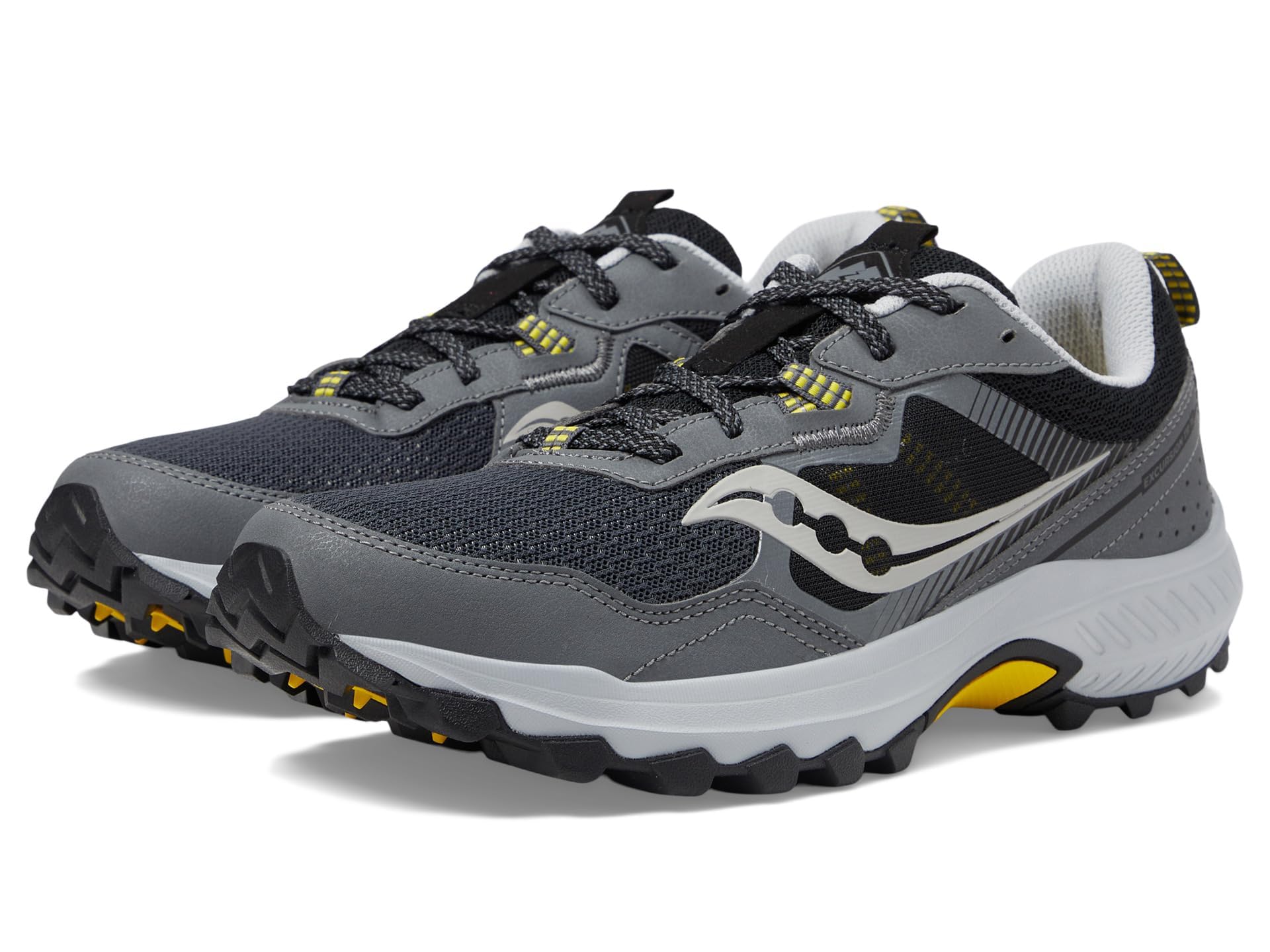 Saucony Tr16 Hiking Shoes, Men's Trekking Shoes, 10,10.5,11,11.5,12,13,7,7.5,8,8