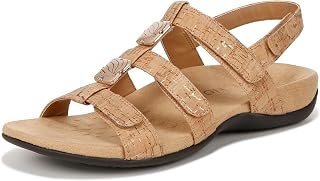 Vionic Women's Amber Sandals