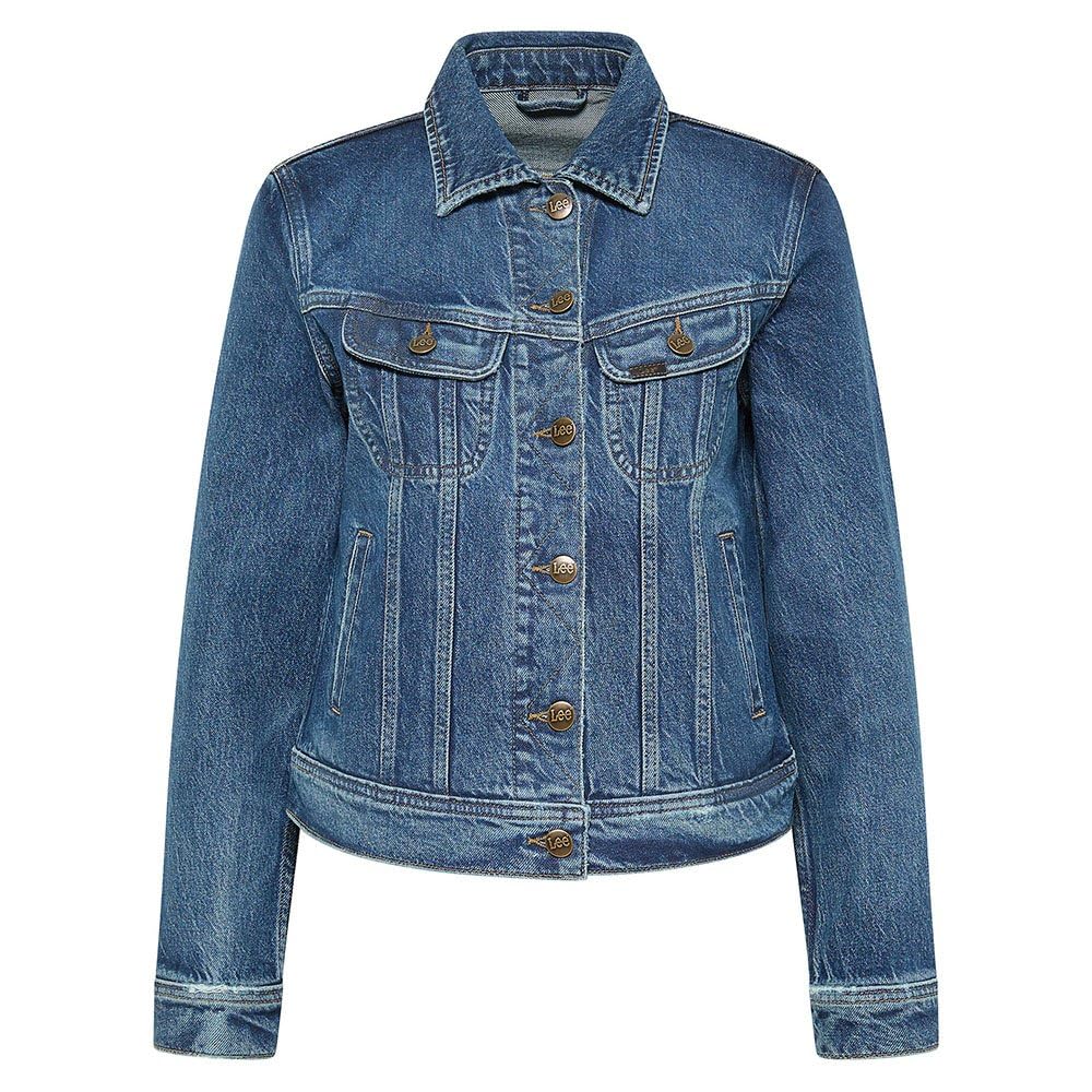 Lee Rider Women's Denim Jacket
