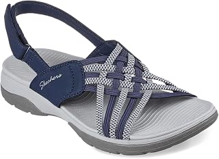 Skechers Archfit Reggae Sport-Hometown Women's Sports Sandal