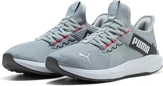 PUMA Unisex Softride Enzo 5 Slip Tech Street Running Shoe
